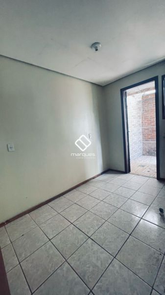 Casa com 2 quartos, 1 banheiro e 60m² à venda no bairro Fragata, Pelotas