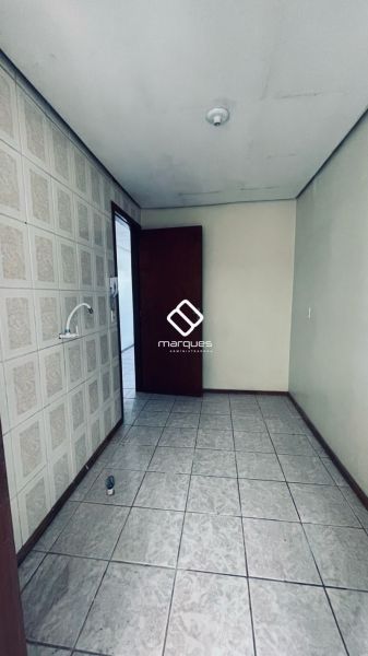 Casa com 2 quartos, 1 banheiro e 60m² à venda no bairro Fragata, Pelotas