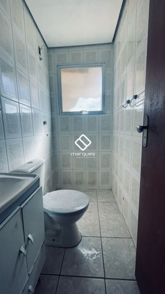 Casa com 2 quartos, 1 banheiro e 60m² à venda no bairro Fragata, Pelotas