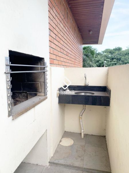 Apartamento com 3 quartos, 2 banheiros e 170m² à venda no bairro Centro, Pelotas