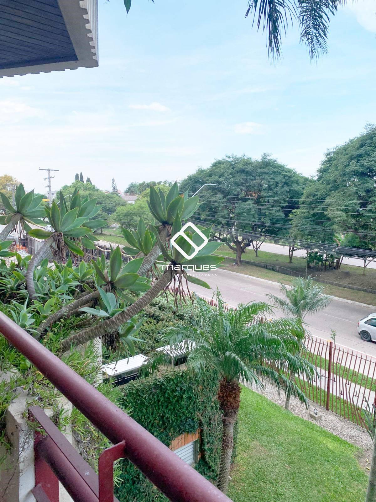 Apartamento com 3 quartos, 2 banheiros e 170m² à venda no bairro Centro, Pelotas