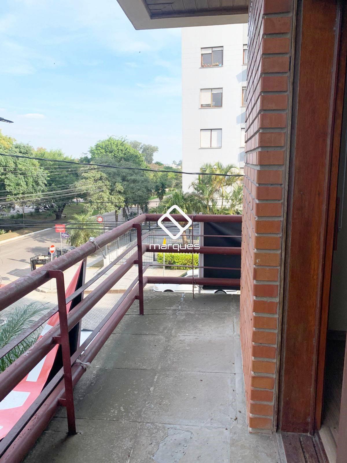 Apartamento com 3 quartos, 2 banheiros e 170m² à venda no bairro Centro, Pelotas