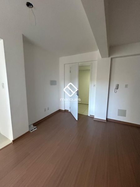 Apartamento com 1 quarto, 1 banheiro e 44m² à venda no bairro Centro, Pelotas