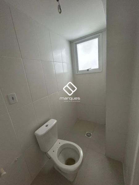 Apartamento com 1 quarto, 1 banheiro e 44m² à venda no bairro Centro, Pelotas