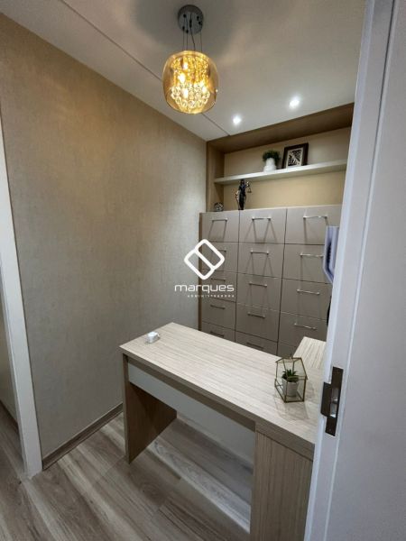 Sala com 1 banheiro e 30m² à venda no bairro Areal, Pelotas