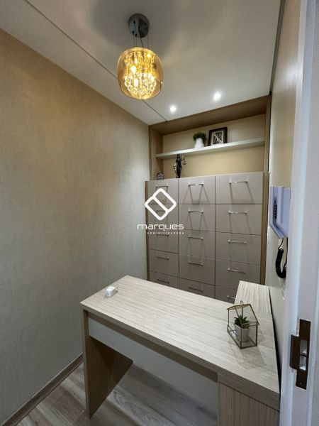Sala com 1 banheiro e 30m² à venda no bairro Areal, Pelotas