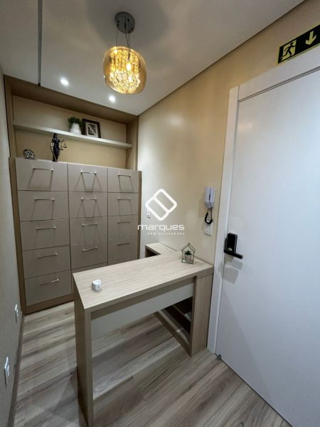 Sala com 1 banheiro e 30m² à venda no bairro Areal, Pelotas