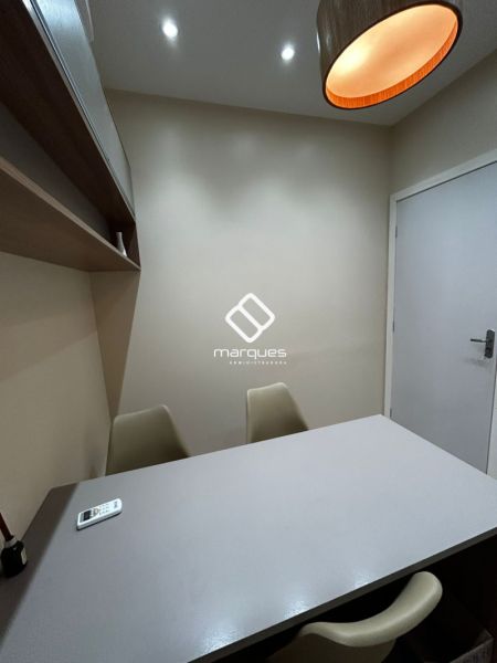 Sala com 1 banheiro e 30m² à venda no bairro Areal, Pelotas