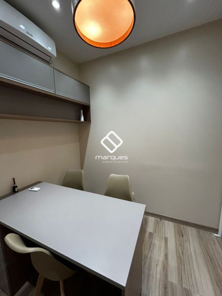 Sala com 1 banheiro e 30m² à venda no bairro Areal, Pelotas