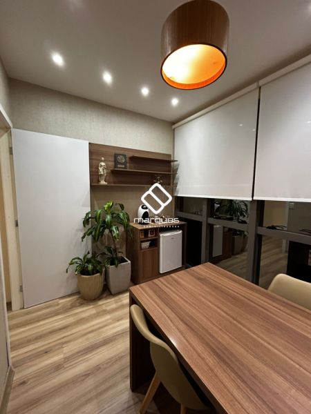 Sala com 1 banheiro e 30m² à venda no bairro Areal, Pelotas