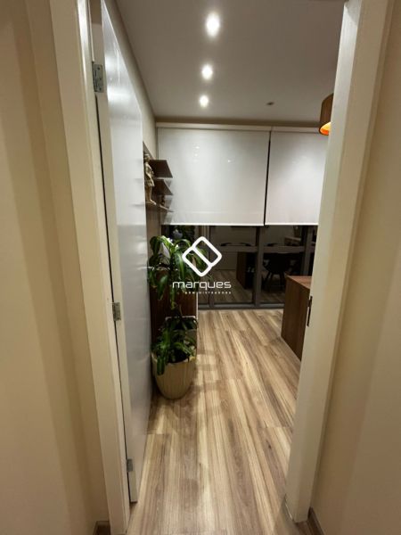 Sala com 1 banheiro e 30m² à venda no bairro Areal, Pelotas
