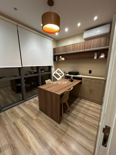 Sala com 1 banheiro e 30m² à venda no bairro Areal, Pelotas