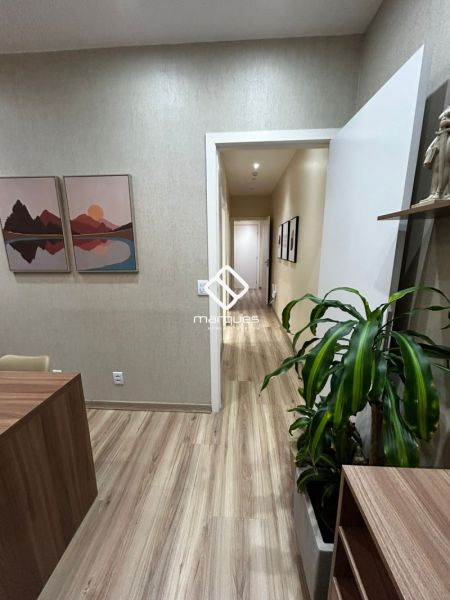 Sala com 1 banheiro e 30m² à venda no bairro Areal, Pelotas