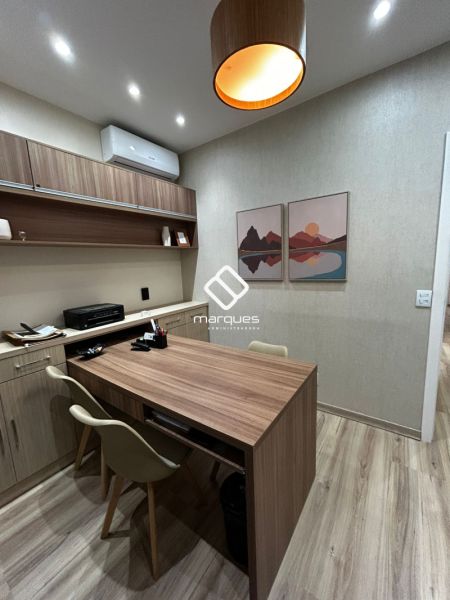 Sala com 1 banheiro e 30m² à venda no bairro Areal, Pelotas