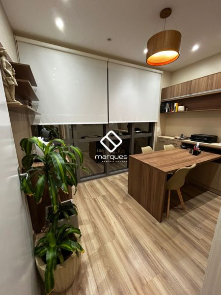 Sala com 1 banheiro e 30m² à venda no bairro Areal, Pelotas