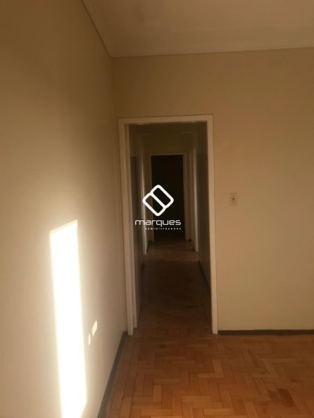 Apartamento com 3 quartos, 2 banheiros e 98m² à venda no bairro Centro, Pelotas