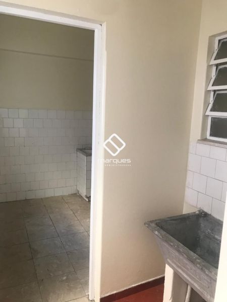 Apartamento com 3 quartos, 2 banheiros e 98m² à venda no bairro Centro, Pelotas