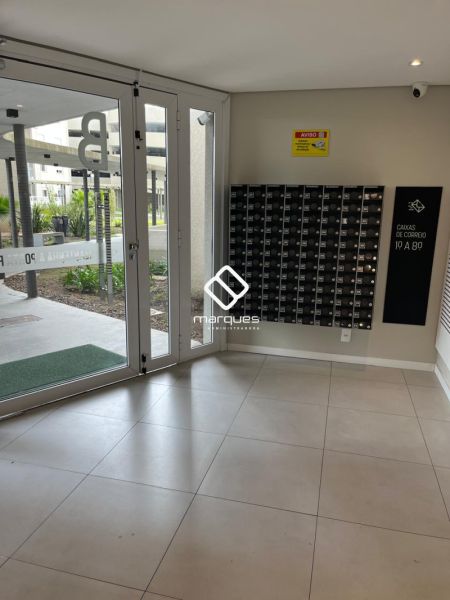 Apartamento com 3 quartos, 1 banheiro e 74m² à venda no bairro Areal, Pelotas