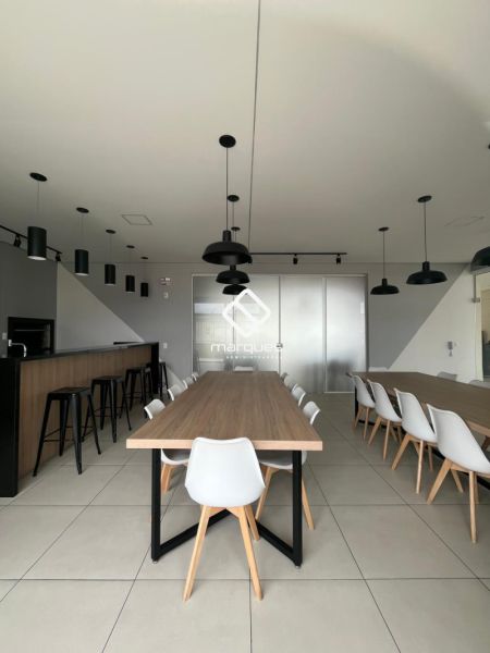 Apartamento com 3 quartos, 1 banheiro e 74m² à venda no bairro Areal, Pelotas