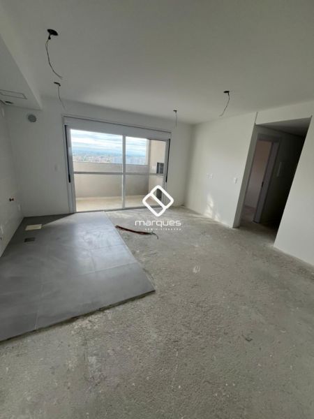 Apartamento com 3 quartos, 1 banheiro e 74m² à venda no bairro Areal, Pelotas