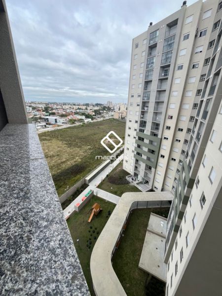 Apartamento com 3 quartos, 1 banheiro e 74m² à venda no bairro Areal, Pelotas