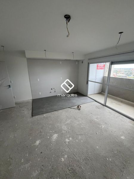 Apartamento com 3 quartos, 1 banheiro e 74m² à venda no bairro Areal, Pelotas