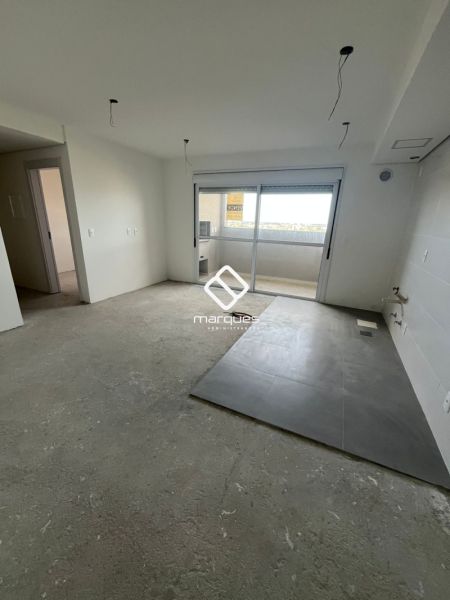 Apartamento com 3 quartos, 1 banheiro e 74m² à venda no bairro Areal, Pelotas