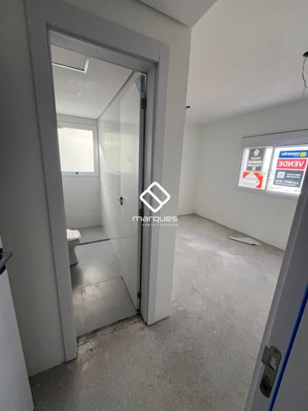 Apartamento com 3 quartos, 1 banheiro e 74m² à venda no bairro Areal, Pelotas