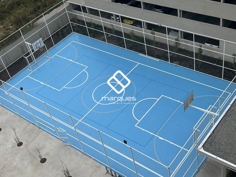 Apartamento com 3 quartos, 1 banheiro e 74m² à venda no bairro Areal, Pelotas