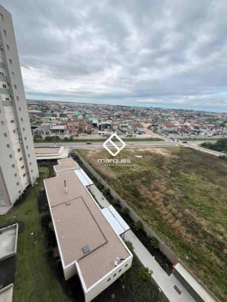 Apartamento com 2 quartos, 1 banheiro e 63m² à venda no bairro Areal, Pelotas
