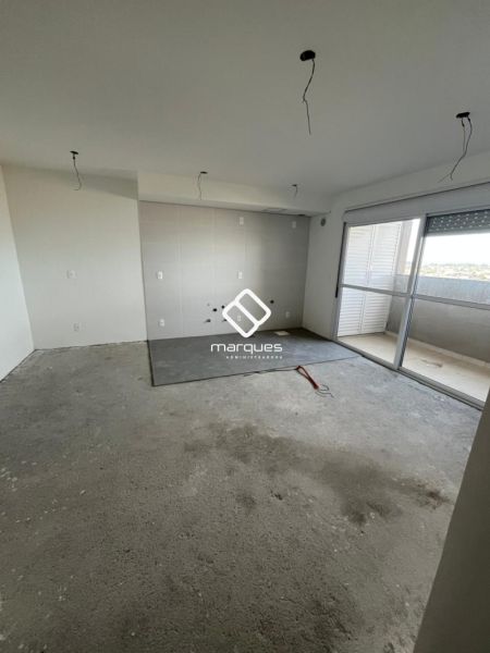 Apartamento com 2 quartos, 1 banheiro e 63m² à venda no bairro Areal, Pelotas