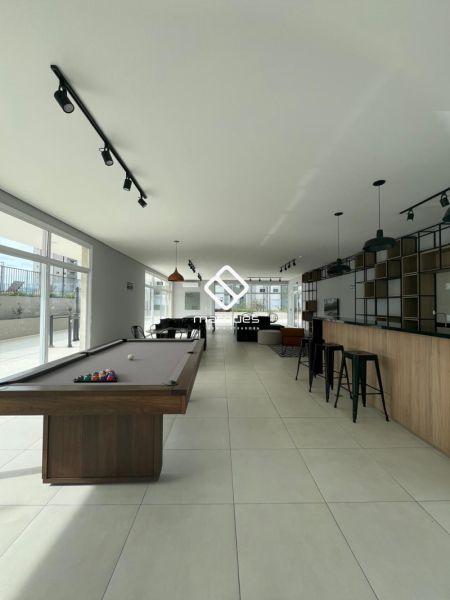 Apartamento com 2 quartos, 1 banheiro e 63m² à venda no bairro Areal, Pelotas