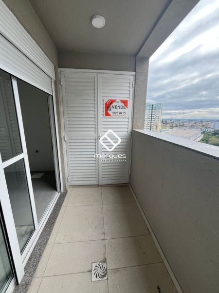 Apartamento com 2 quartos, 1 banheiro e 63m² à venda no bairro Areal, Pelotas