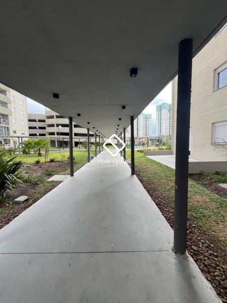 Apartamento com 2 quartos, 1 banheiro e 63m² à venda no bairro Areal, Pelotas