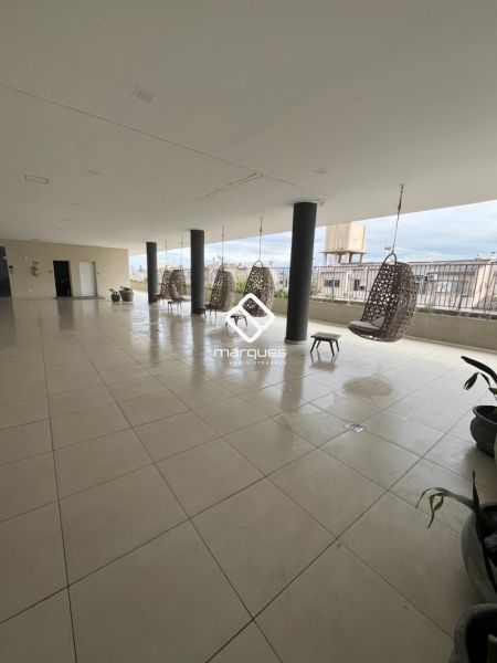 Apartamento com 2 quartos, 1 banheiro e 63m² à venda no bairro Areal, Pelotas