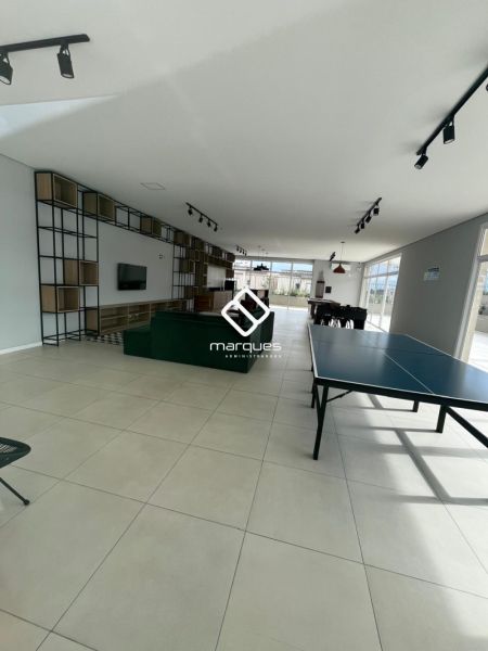 Apartamento com 2 quartos, 1 banheiro e 63m² à venda no bairro Areal, Pelotas