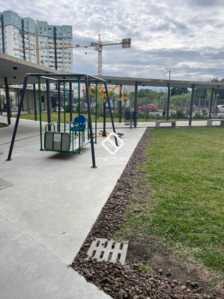 Apartamento com 2 quartos, 1 banheiro e 63m² à venda no bairro Areal, Pelotas