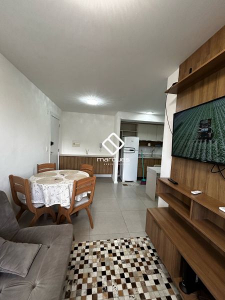 Apartamento com 2 quartos, 1 banheiro e 51m² à venda no bairro Centro, Pelotas
