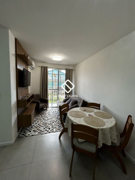 Apartamento com 2 quartos, 1 banheiro e 51m² à venda no bairro Centro, Pelotas