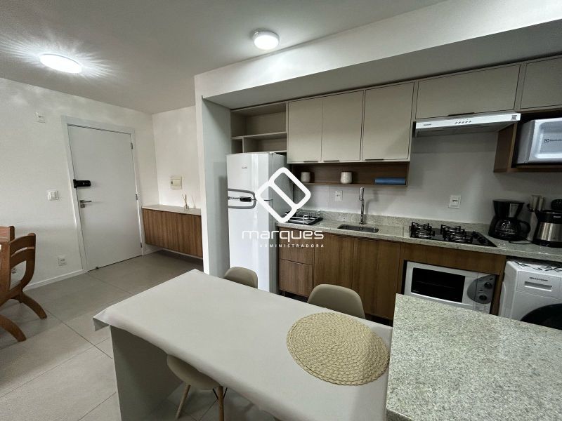 Apartamento com 2 quartos, 1 banheiro e 51m² à venda no bairro Centro, Pelotas