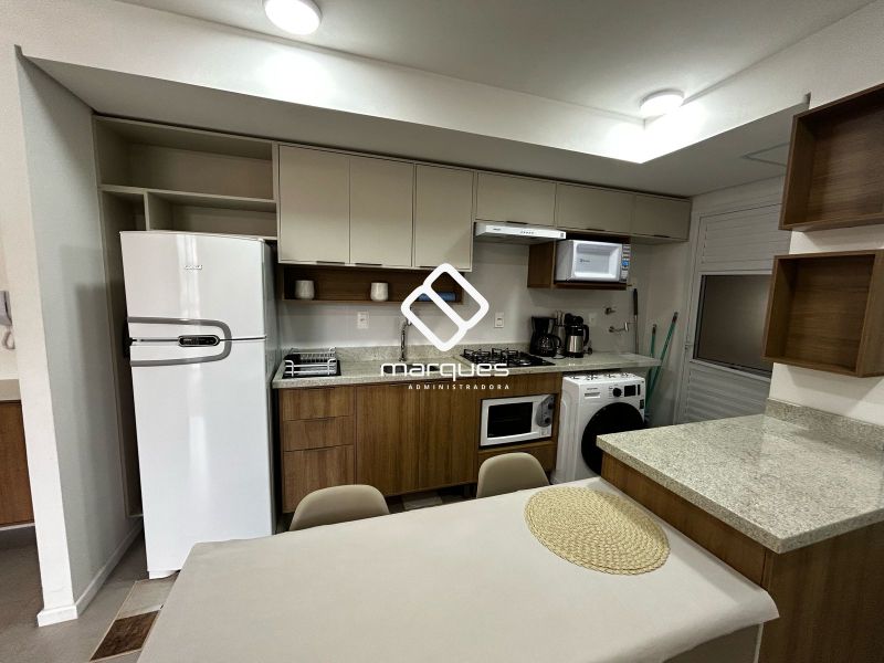 Apartamento com 2 quartos, 1 banheiro e 51m² à venda no bairro Centro, Pelotas