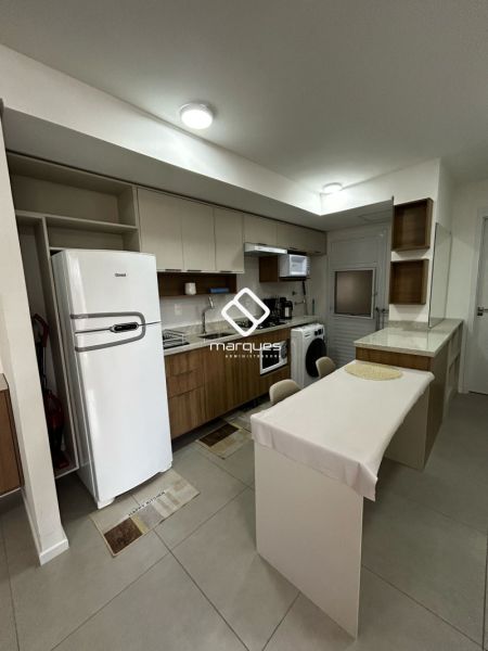 Apartamento com 2 quartos, 1 banheiro e 51m² à venda no bairro Centro, Pelotas