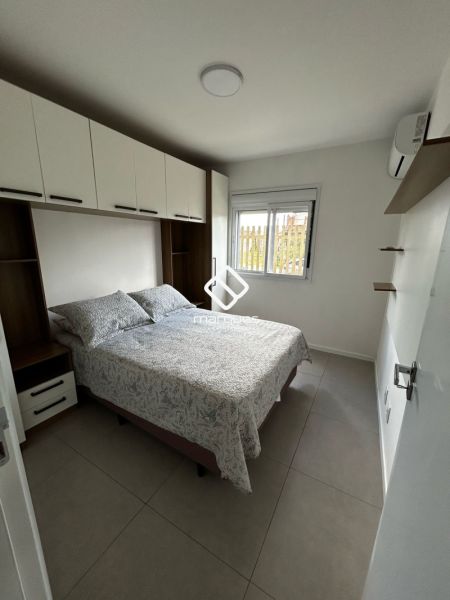 Apartamento com 2 quartos, 1 banheiro e 51m² à venda no bairro Centro, Pelotas