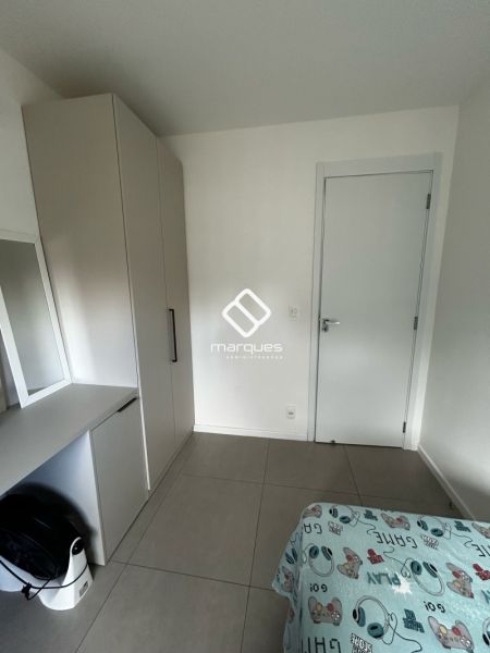 Apartamento com 2 quartos, 1 banheiro e 51m² à venda no bairro Centro, Pelotas