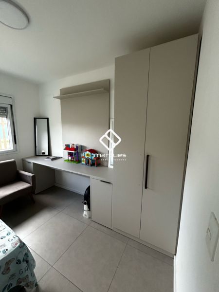 Apartamento com 2 quartos, 1 banheiro e 51m² à venda no bairro Centro, Pelotas