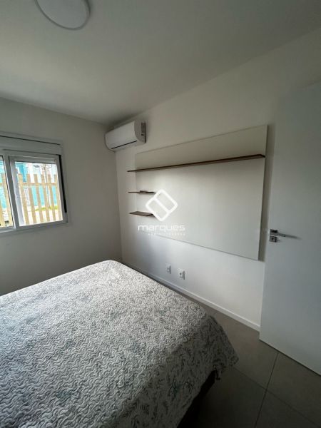 Apartamento com 2 quartos, 1 banheiro e 51m² à venda no bairro Centro, Pelotas