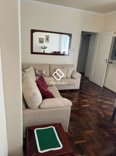 Apartamento com 2 quartos, 2 banheiros e 83m² à venda no bairro Centro, Pelotas