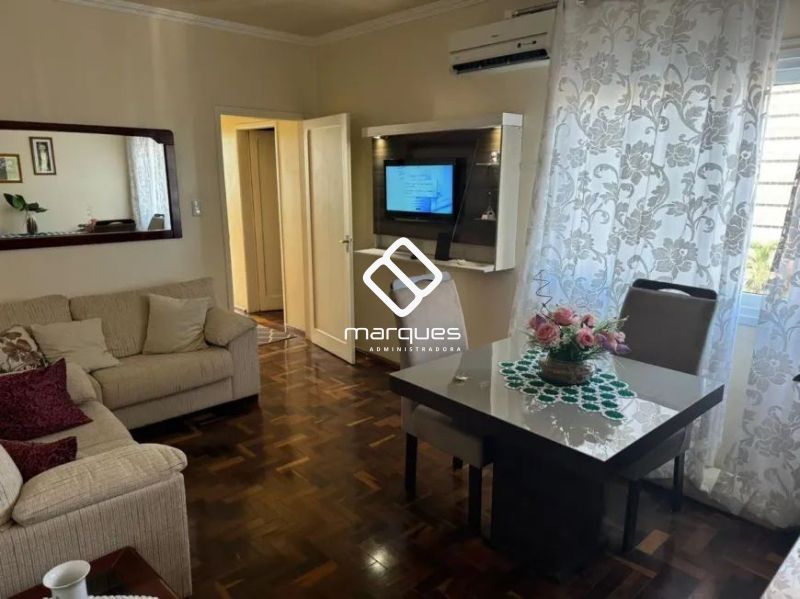 Apartamento com 2 quartos, 2 banheiros e 83m² à venda no bairro Centro, Pelotas