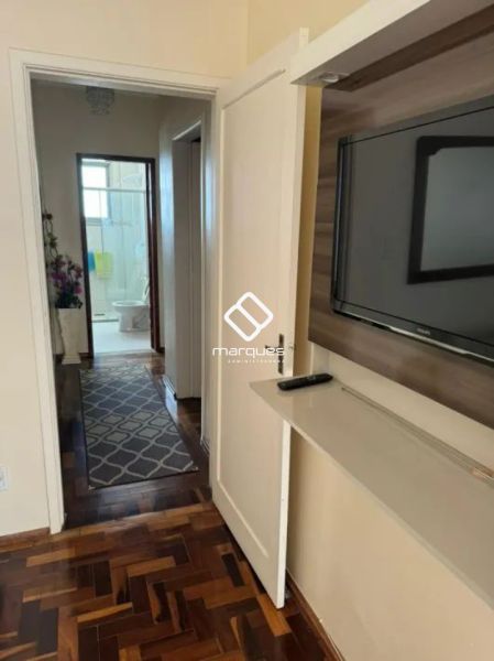 Apartamento com 2 quartos, 2 banheiros e 83m² à venda no bairro Centro, Pelotas