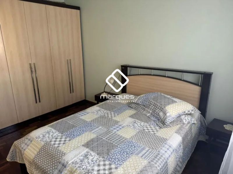 Apartamento com 2 quartos, 2 banheiros e 83m² à venda no bairro Centro, Pelotas